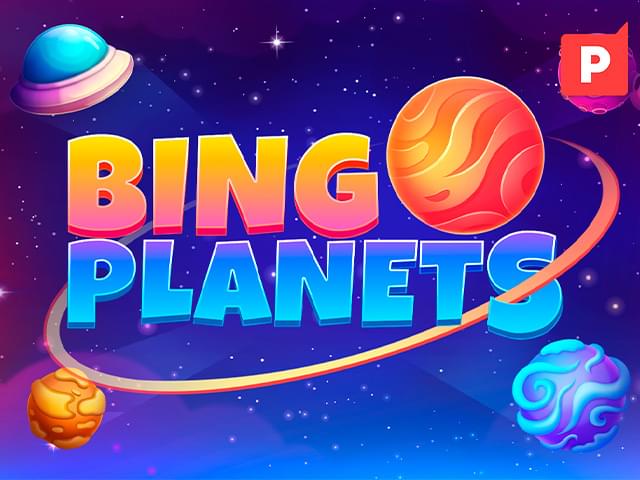 112bet Planetas do Bingo