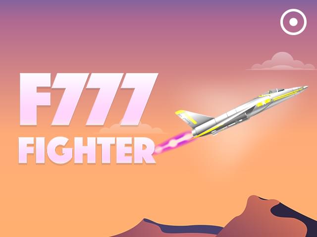 112bet F777 Fighter