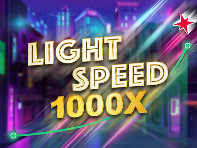 112bet Velocidade da Luz