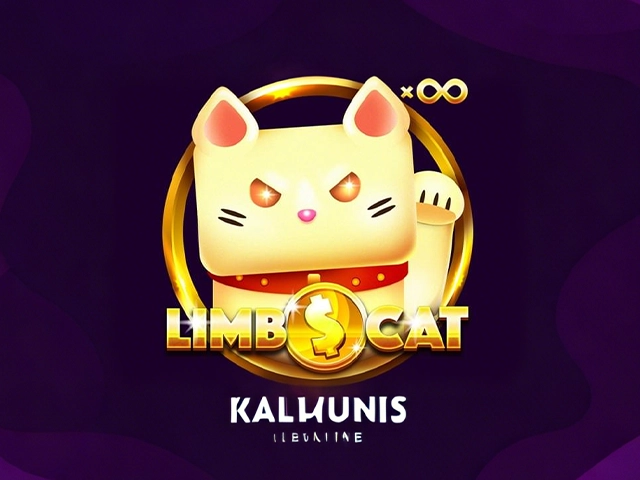 112bet Gato do Limbo