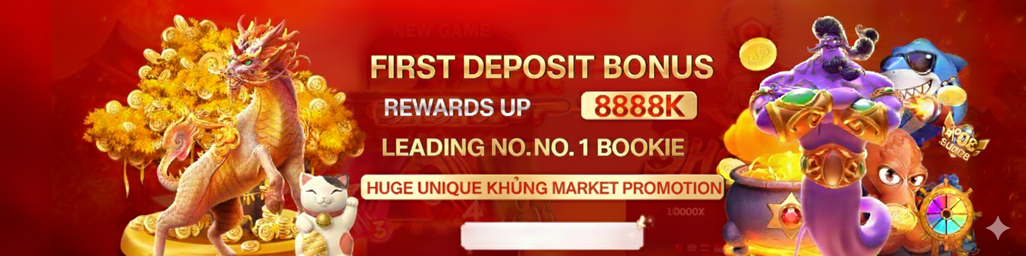 112bet Bônus regular de primeira recarga